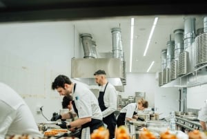 Dine & Dance: A Private Luxury Night Out in Warsaw