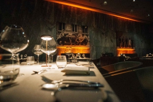 Dine & Dance: A Private Luxury Night Out in Warsaw