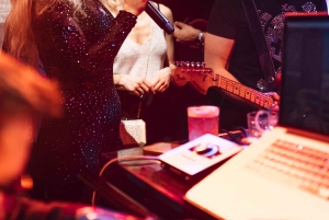 Dine & Dance: A Private Luxury Night Out in Warsaw