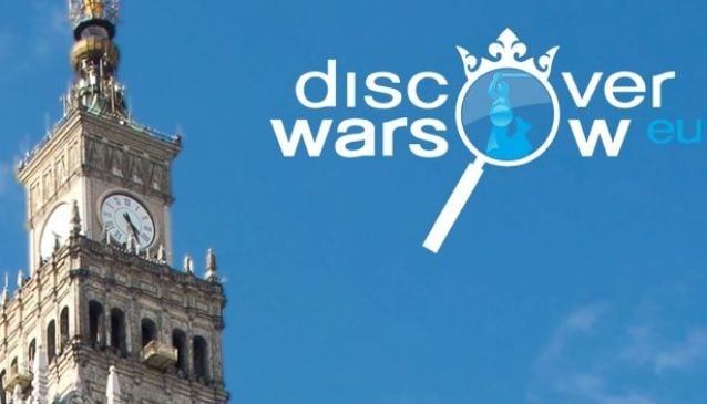 Discover Warsaw