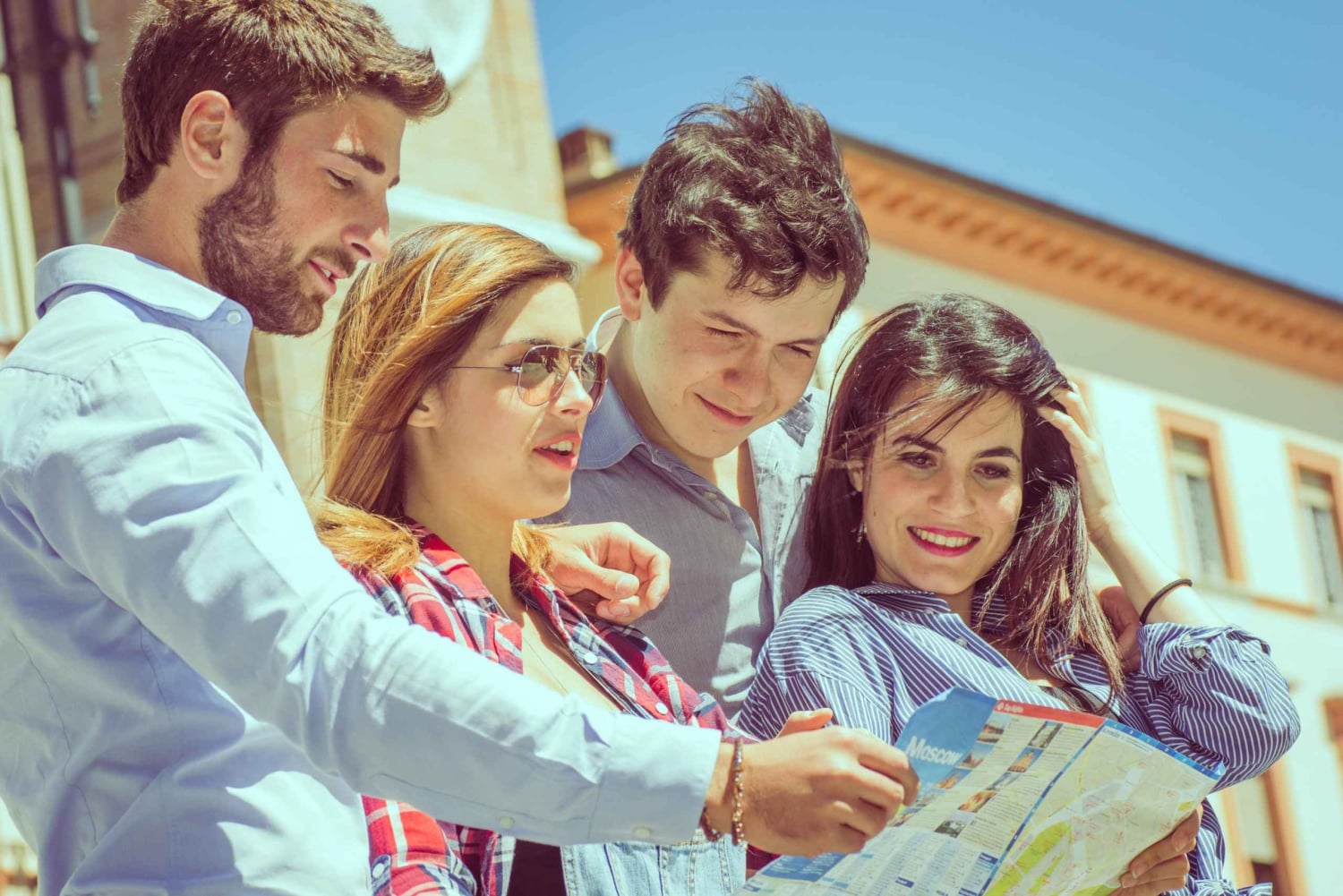 Eco-fietstocht door de oude binnenstad van Warschau, topbezienswaardigheden en natuur