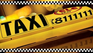 Ele Taxi