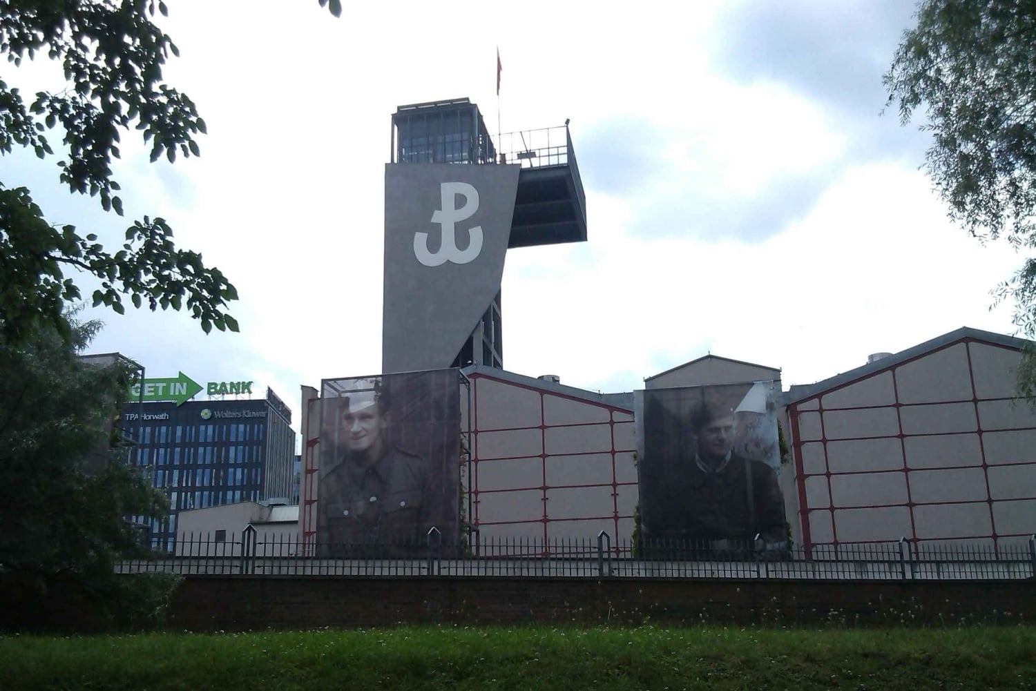 Z Krakowa: jednodniowa wycieczka do Warszawy pociągiem