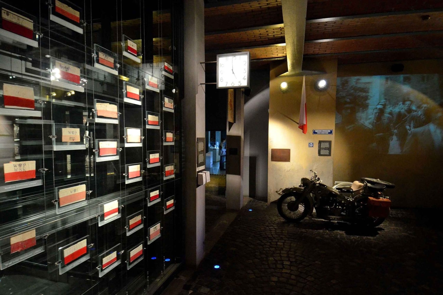 Z Krakowa: jednodniowa wycieczka do Warszawy pociągiem