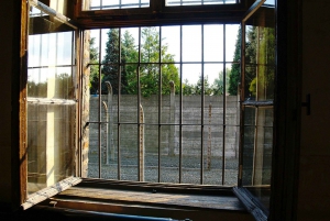 Auschwitz & Wieliczka Salt Mine Full-Day Tour from Warsaw