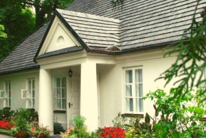 Von Warschau aus: Chopin & Masowien 1-tägige Tour mit Mittagessen