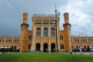 Krakow: 4-Hour Communism Deluxe Tour by Trabant