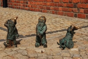 Krakow: 4-Hour Communism Deluxe Tour by Trabant