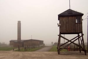 Da Varsavia: Kazimierz Dolny, Lublino, Majdanek e Kozlowka