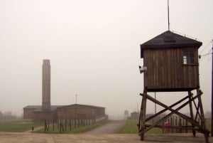 Da Varsavia: Kazimierz Dolny, Lublino, Majdanek e Kozlowka