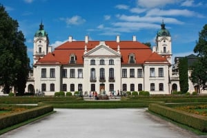 Da Varsavia: Kazimierz Dolny, Lublino, Majdanek e Kozlowka