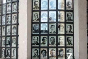 Au départ de Varsovie : Excursion d'une journée complète à Cracovie et à la fabrique de Schindler