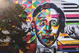 Von Warschau aus: Lodz Private Ganztagestour