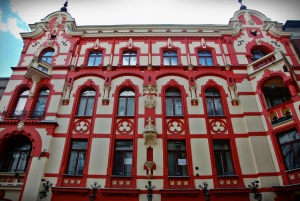 From Warsaw: Lodz Private Full-Day Tour