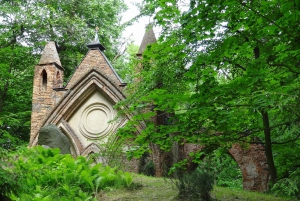 Из Варшавы: экскурсия на целый день по Мазовецким садам и дворцам