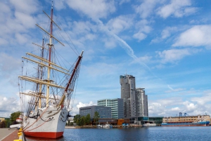 Fra Warszawa: En dags privat tur til Gdansk og Sopot