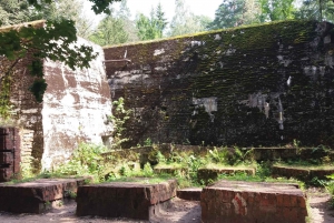 From Warsaw: Private tour of the Wolf's Lair, Hitler's HQ