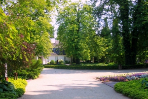 Da Varsavia: visita alla casa natale di Chopin - Żelazowa Wola