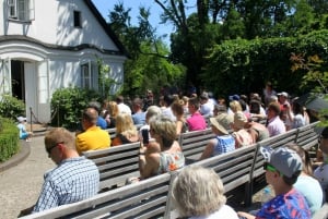 From Warsaw: Tour to Chopin's Birthplace - Żelazowa Wola