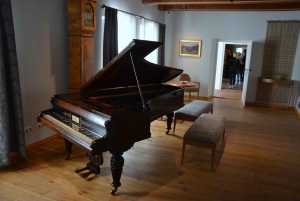 From Warsaw: Tour to Chopin's Birthplace - Żelazowa Wola