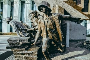 From Warsaw: Treblinka Extermination Camp Private Tour