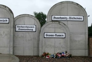 From Warsaw: Treblinka Extermination Camp Private Tour