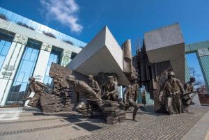 From Warsaw: Treblinka Extermination Camp Private Tour