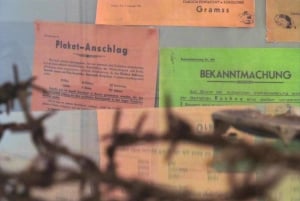 Varsovasta: Treblinka: Treblinka puolipäiväinen yksityinen kiertoajelu autolla