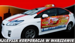 Glob Cab Taxi