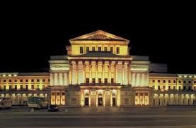 Grand Theatre - National Opera
