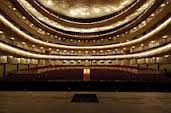 Grand Theatre - National Opera