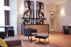 H15 Boutique Hotel & Residence