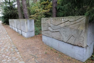 Half-Day Tour to Treblinka Camp from Warsaw