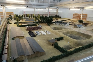 Half-Day Tour to Treblinka Camp from Warsaw