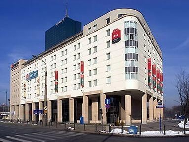 Ibis Hotel Warszawa Stare Miasto