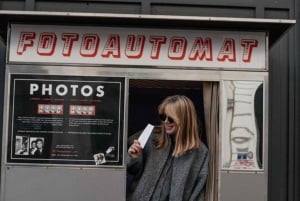 Tour fotográfico de Warsaw con un fotógrafo privado