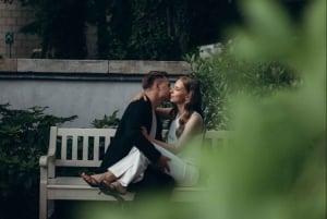 Tour fotográfico de Warsaw con un fotógrafo privado