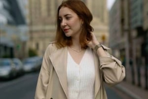 Tour fotográfico de Warsaw con un fotógrafo privado