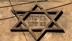 Top 5 of Jewish Warsaw