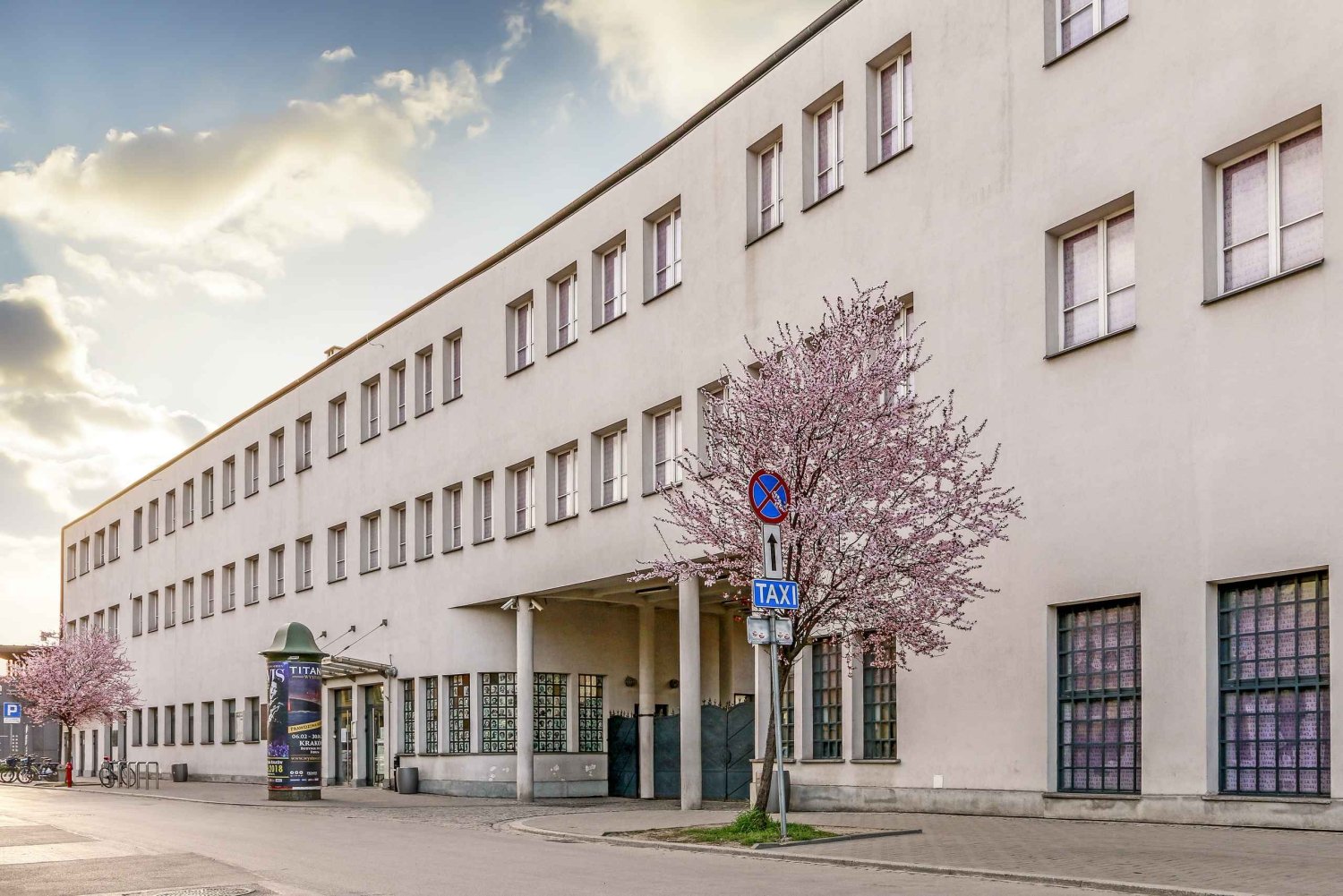 Kazimierz, Schindlers Fabrik & Ghetto Geführte Tour
