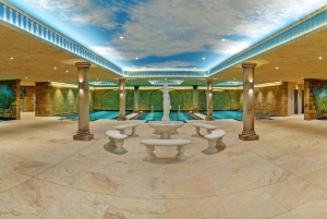 Krakow: Day Tip to Suntago Water Park