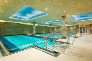 Krakow: Day Tip to Suntago Water Park