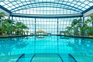 Krakow: Day Tip to Suntago Water Park
