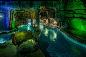 Krakow: Day Tip to Suntago Water Park