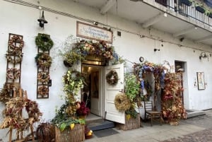 Krakau in einer Pille: Kultur, Brauchtum, Küche - Rundgang