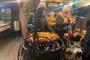 Krakau in einer Pille: Kultur, Brauchtum, Küche - Rundgang