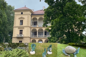 Krakau in einer Pille: Kultur, Brauchtum, Küche - Rundgang