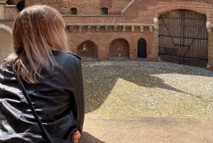 Krakau in einer Pille: Kultur, Brauchtum, Küche - Rundgang