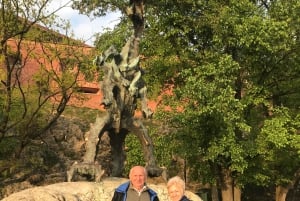 Krakau in einer Pille: Kultur, Brauchtum, Küche - Rundgang
