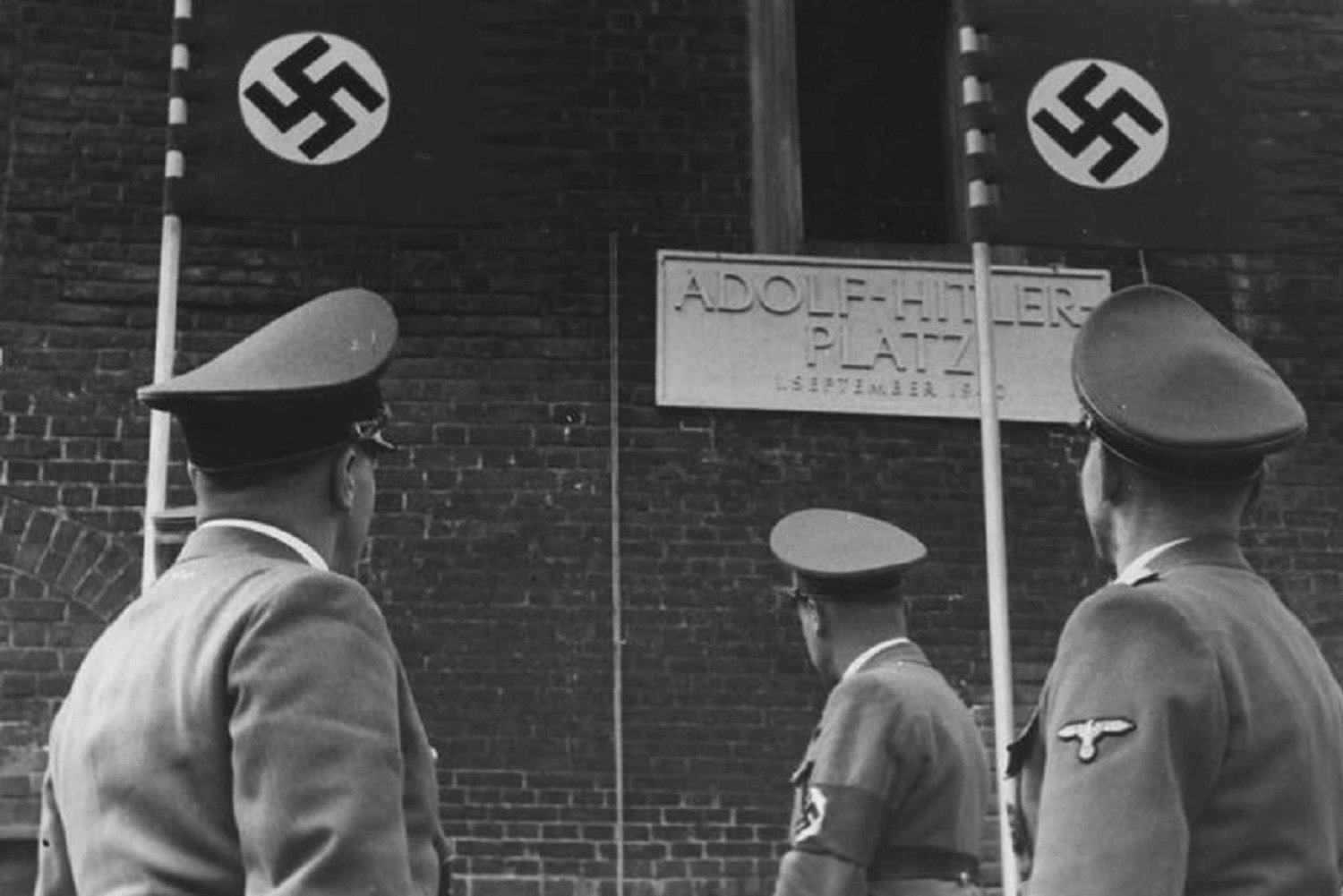 Krakau: Geschichte des Zweiten Weltkriegs Geführter Rundgang